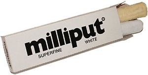 Milliput super fin - MILLIPUT 3A -