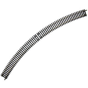 Rail courbe R4 572mm 45° - HORNBY R8262 - HO -