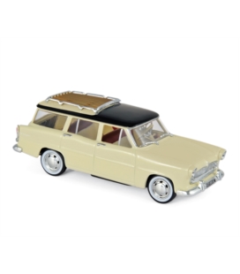 Simca Vedette Marly 1957 - NOREV 574055 - 1/43 -