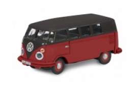 VW Combi Minibus T1C - SCHUCO 26337 - HO -