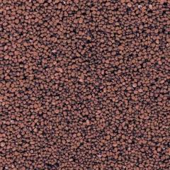 Gravier brun rouge - BUSCH 7065 - HO -