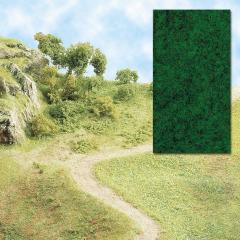 Flocage herbe vert foncé - BUSCH 7110 -