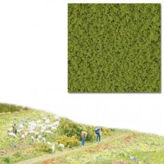 Flocage feuillage vert mai - BUSCH 7331 -