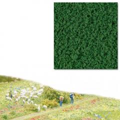 Flocage feuillage vert moyen - BUSCH 7333 -