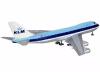 Boeing 747-200 KLM - REVELL 03999 - 1/450 -