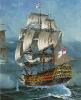 Vaisseau HMS Victory - REVELL 05408 - 1/225 -