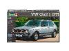 VW Golf 1 GTI - REVELL 07072 - 1/24