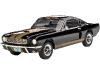 Shelby Mustang GT 350 H 1964 - REVELL 07242 - 1/24 -