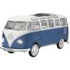 VW T1 Samba Bus - REVELL 07009 - 1/16 -