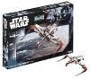ARC-170 Clone Fighter - REVELL 03608 - 1/83 -