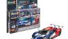 Ford GT Le Mans 2017 - REVELL 67041 - 1/24 -