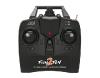 Fun2Fly Trainer 500 T2M T4517