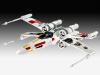 X-wing Fighter - REVELL 03601 - 1/112 -