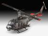 Bell UH-1H Gunship - REVELL 04983 - 1/100 -