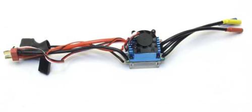 controleur brushless 45A MHD Z59S541