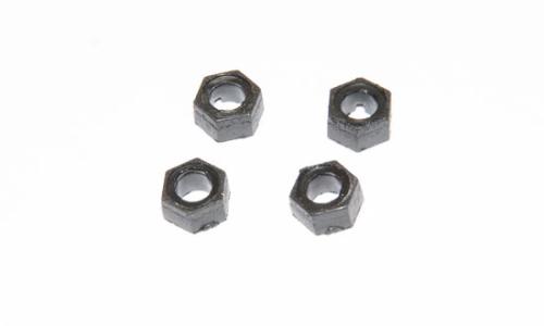 hexagones de roues mini MHD Z8349111