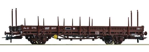 Wagon marchandise à ranchers pivotants SNCF - ROCO 67243 - HO