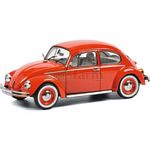 VW Coccinelle 1600i "Ultima Edicion" - SCHUCO 02694 - 1/43 -