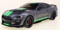 Miniature Ford Mustang GT500 2020 1/18 SOLIDO S1805911