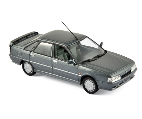 Renault 21 Turbo 1988 - NOREV 512115 - 1/43