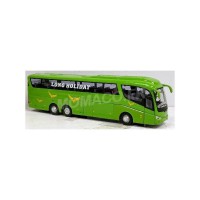Scania Iriza Bus "Long Holiday" - CARARAMA 577/004 - 1/50 -