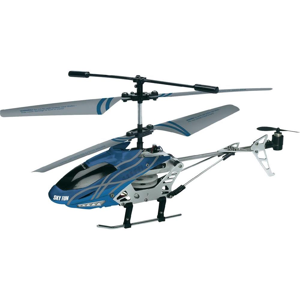 HELICOPTERES RC