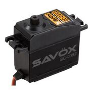 Servo 6.5kg digital SAVOX SC0352