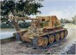 Marder III Ausf.H - ITALERI 7060 - 1/72