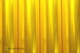 Oracover jaune transparent x2m