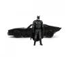 Batman et la Batmobile noir 2022 - 1/24 - JADA  TOYS 32731