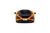 McLaren 765 LT Papaya Spark 2020 - SOLIDO S4311901 - 1/43