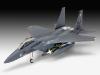 F-15E STRIKE EAGLE & bombs - REVELL 03972 - 1/144