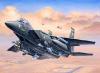 F-15E STRIKE EAGLE & bombs - REVELL 03972 - 1/144