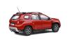 Dacia DUSTER ROUGE FLAMME 2021 - SOLIDO S1804607 - 1/18