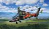 Eurocopter Tiger 15 ans de Tiger - REVELL 03839 - 1/72