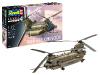 Set complet MH47E Chinook 1/72 REVELL 63876