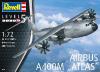 Airbus A400M Atlas - REVELL 03929 - 1/72 -