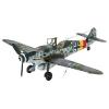 Messerschmitt Bf109 G-10 - REVELL 03958 - 1/48 -