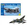 Tornado GR.1 RAF - REVELL 04619 - 1/72 -