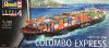 Container Ship Colombo Express - REVELL 05152 - 1/700 -