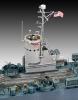 US NAVY LANDING SHIP MEDIUM - REVELL 05169 - 1/144 -