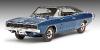 Dodge Charger R/T 1968 -1/25  REVELL 07188