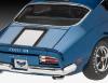 Pontiac Firebird 1970 - REVELL 07672 - 1/24 -