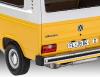 Volkswagen T3 bus 1/24 REVELL 07706