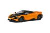 McLaren 765 LT Papaya Spark 2020 - SOLIDO S4311901 - 1/43