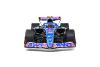 Formule 1 Alpine A522 GP Australie 2022 E.Ocon 1/18 SOLIDO S1808804
