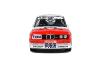 Miniature BMW E30 M3 WHITE #14 DUEZ BELGIUM PROCAR 1993 1/18 SOLIDO S1801523
