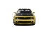 DODGE CHALLENGER R/T SCAT PACK WIDEBODY – STREETFIGHTER GOLDRUSH – 2020 1/18 SOLIDO S1805707