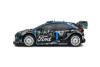 Ford Puma Rally 1 Noir Hybrid Goodwood Festival Of Speed 2021 1/18 SOLIDO S1809501