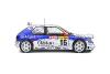 PEUGEOT 306 MAXI rally de Montecarlo 1998 1/18 SOLIDO S1808303